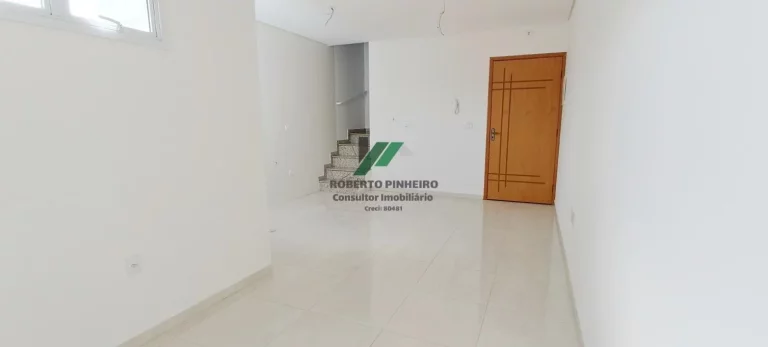 Imagem Cobertura 2 Quartos Santo Andr?(C) - SP - Parque das Nações