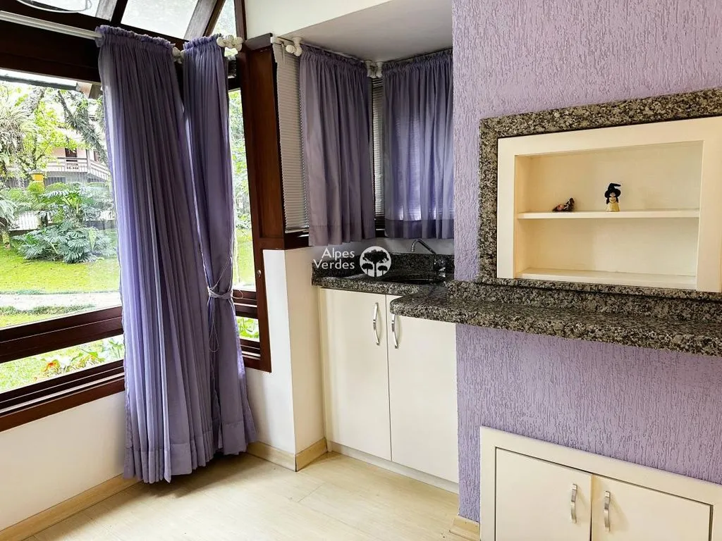 Imagem Apartamento à Venda em Planalto, Gramado - RS