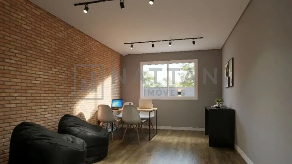 Imagem Apartamento com 1 dormitório à venda, 35 m² por R$ 382.990,00 - Vila Prudente (Zona Leste) - São Paulo/SP