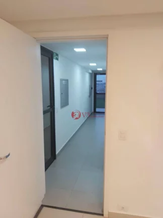 Imagem Apartamento a venda enfrente ao metro Patriarca com 2 dormitórios, sacada