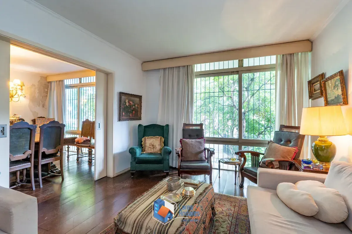 Imagem Casa para venda em Vila Ida com 5 quartos, sendo 3 suítes, 378m²
