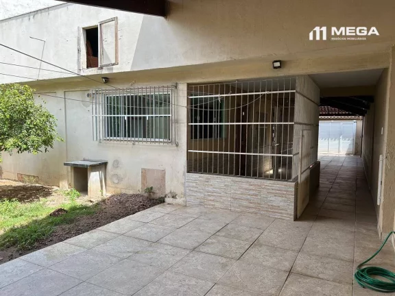 Imagem Casa com 3 dormitórios à venda, 110 m² por R$ 950.000,00 - Ilha dos Bentos - Vila Velha/ES