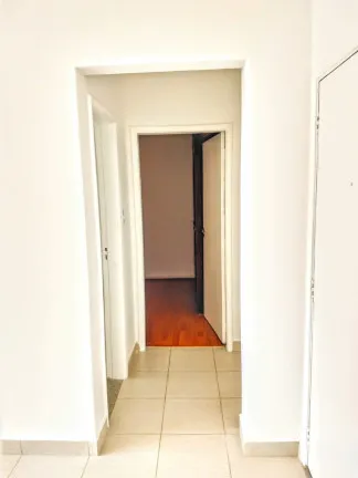 Imagem Apartamento com 1 Quarto para Alugar, 50 m² em Perdizes - São Paulo