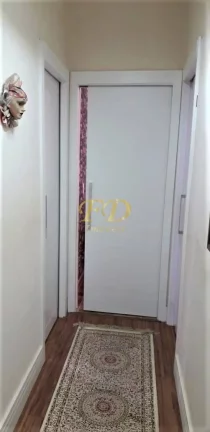 Imagem Casa á venda em Condomínio de Bragança Paulista!