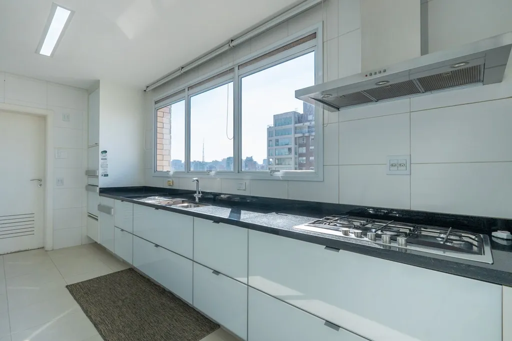 Imagem Apartamento à venda em São Paulo, Vila Mariana, com 3 quartos, 411m2