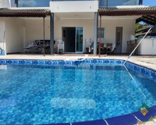 Imagem CASA RESIDENCIAL em BERTIOGA - SP, MORADA DA PRAIA