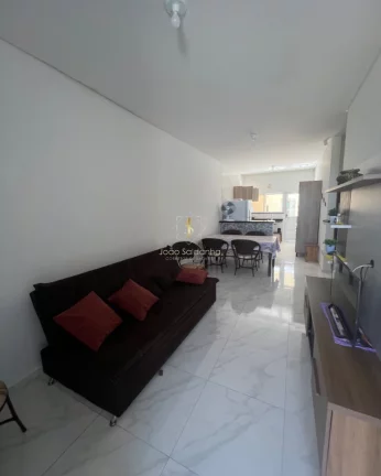 Foto do imóvel Casa com piscina e mobiliada para Venda em Guaratuba(Nereidas). 250m do mar, terreno, ótima localização! em Rua Assunção