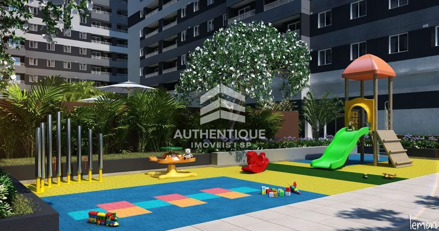 Imagem GRAN KAZZAS SACOMA CLUB - Apartamento no bairro Sacomã à venda