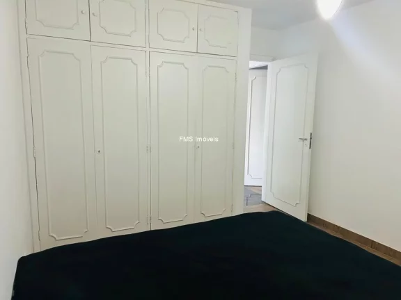 Imagem Apartamento à venda em Moema, São Paulo-SP, com 2 quartos, 2 banheiros, 1 vaga e 73m² de área!