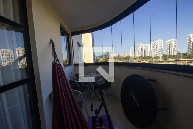 Imagem Apartamento à Venda - Recreio, 3 Quartos, 78 m2