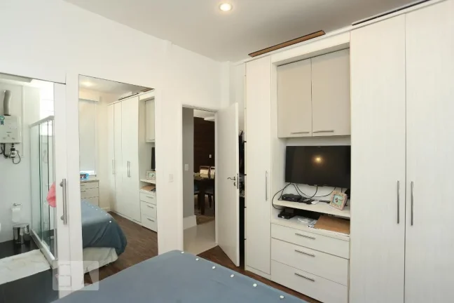 Imagem Apartamento à Venda - Copacabana, 2 Quartos, 98 m2