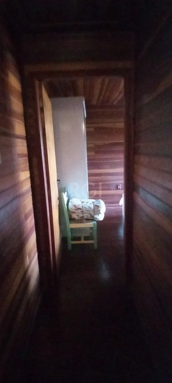 Imagem Casa em Tristeza
