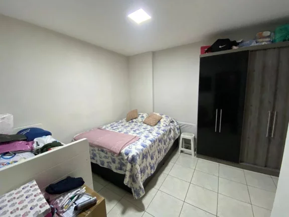 Imagem Apartamento com 2 dorms, Guilhermina, Praia Grande - R$ 450 mil, Cod: 2895