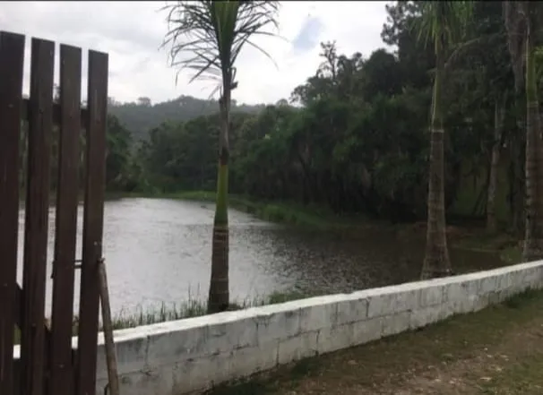 Imagem Chácara à venda 3 Quartos, 1 Suite, 1 Vaga, 30250M², Abaete, Taubaté - SP