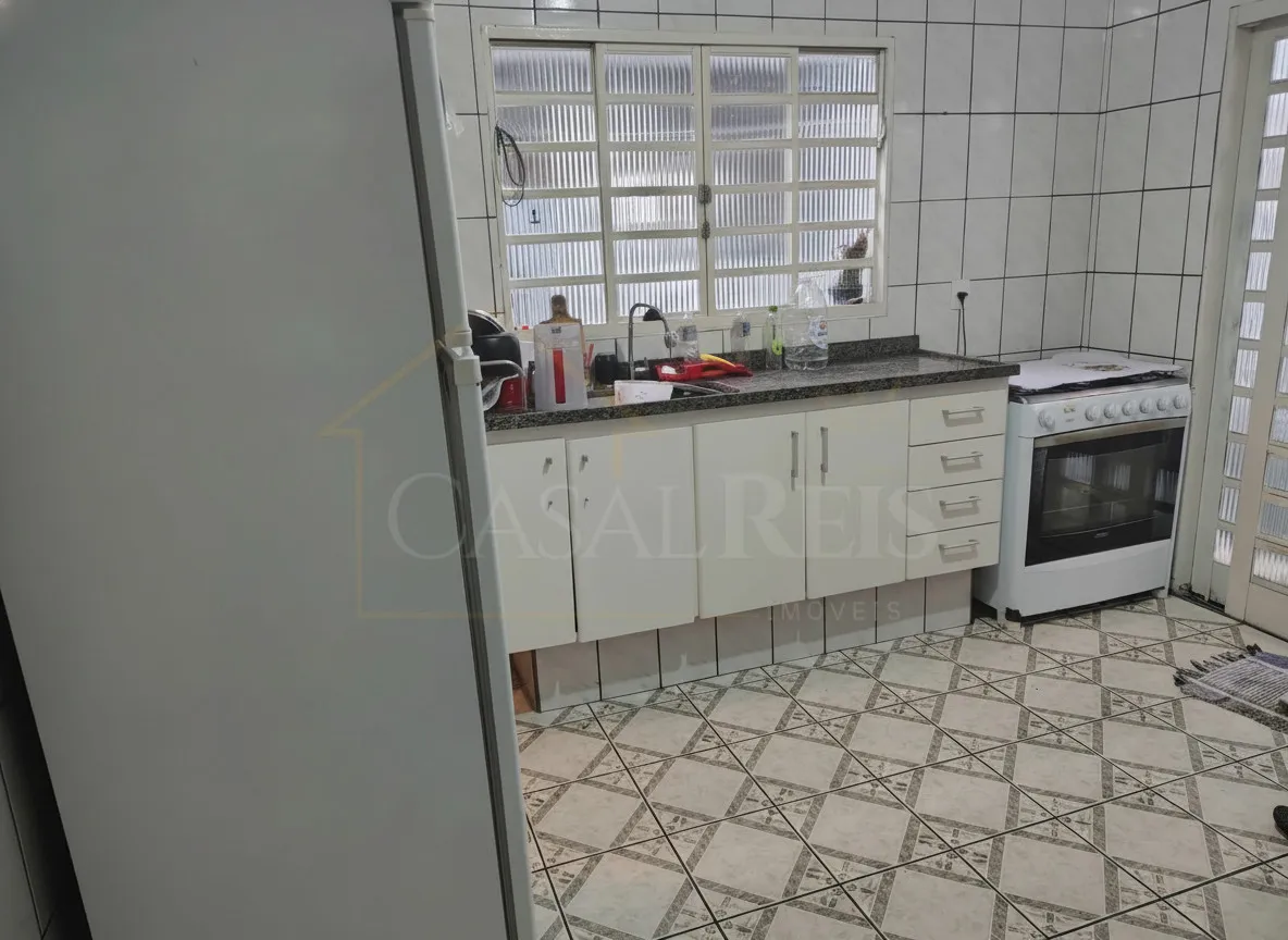 Imagem Casa 3 quartos à venda em Jardim Esperança, Poços de Caldas