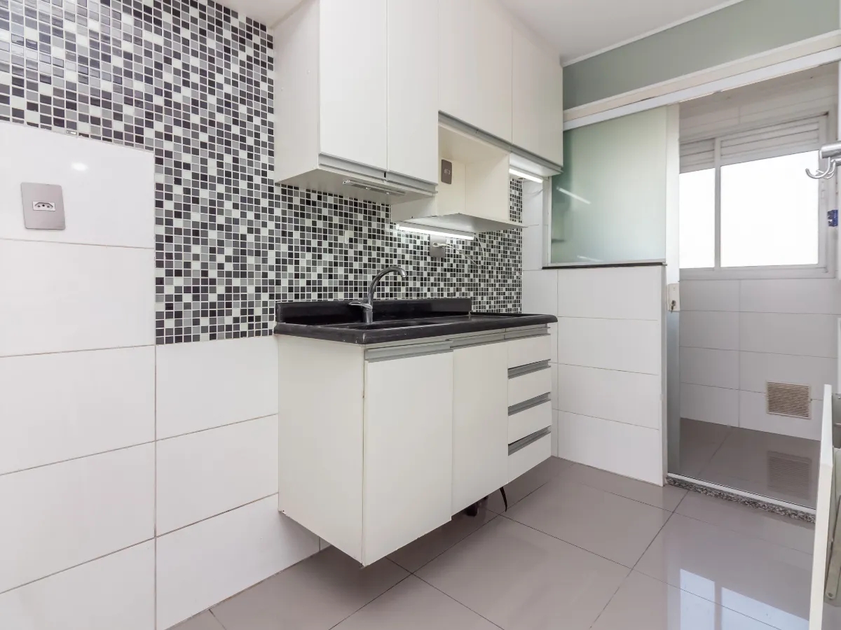 Imagem Apartamento para venda em Piqueri com 3 quartos, sendo 1 suíte, 63m2