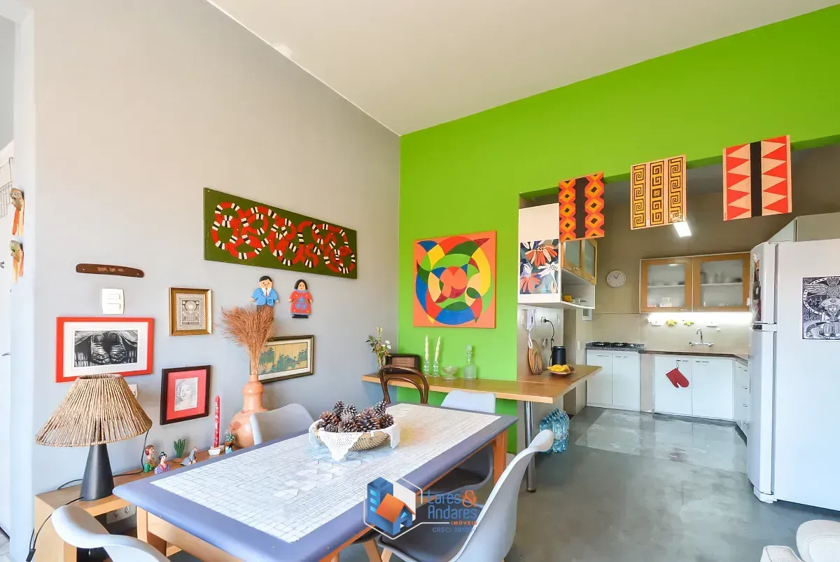 Imagem Apartamento para venda em Pinheiros com 2 quartos, 79m²