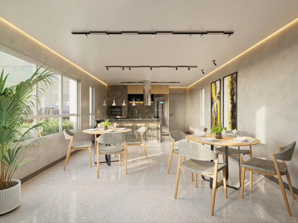 Imagem APARTAMENTO RESIDENCIAL em Curitiba - Paraná, Alto da Glória