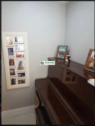 Imagem APARTAMENTO RESIDENCIAL em SÃO JOSÉ DOS CAMPOS - SP, ALTOS DO ESPLANADA