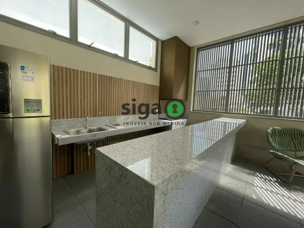 Imagem Apartamento para venda em Moema 03 suítes, São Paulo - SP