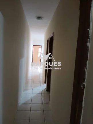 Imagem Casa à Venda - Jardim Everest, Hortolândia/SP