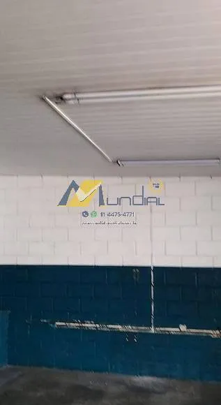 Imagem Alugo Galpão em Santo André. Vila Metalúrgica