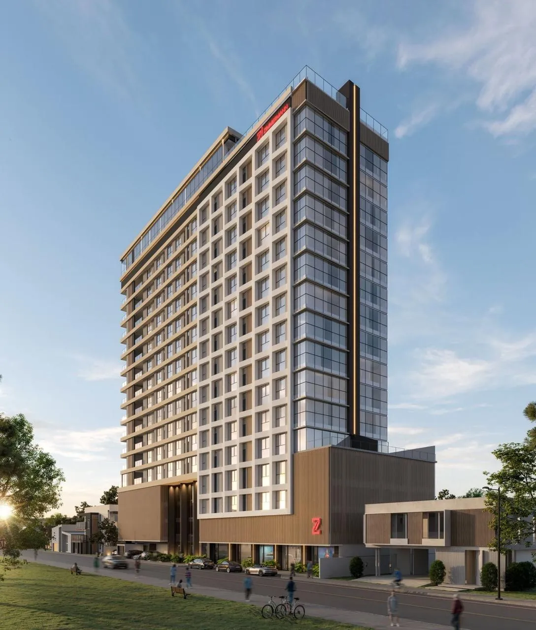 Foto do imóvel Apartamento à venda com 184m2 por R$ 5.250.000,00