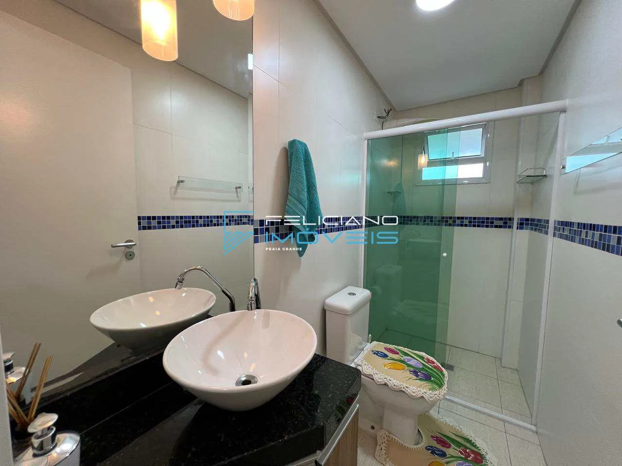 Imagem Apartamento com 2 quartos, Canto do Forte, Praia Grande - R$ 750 mil, Cod: 7462