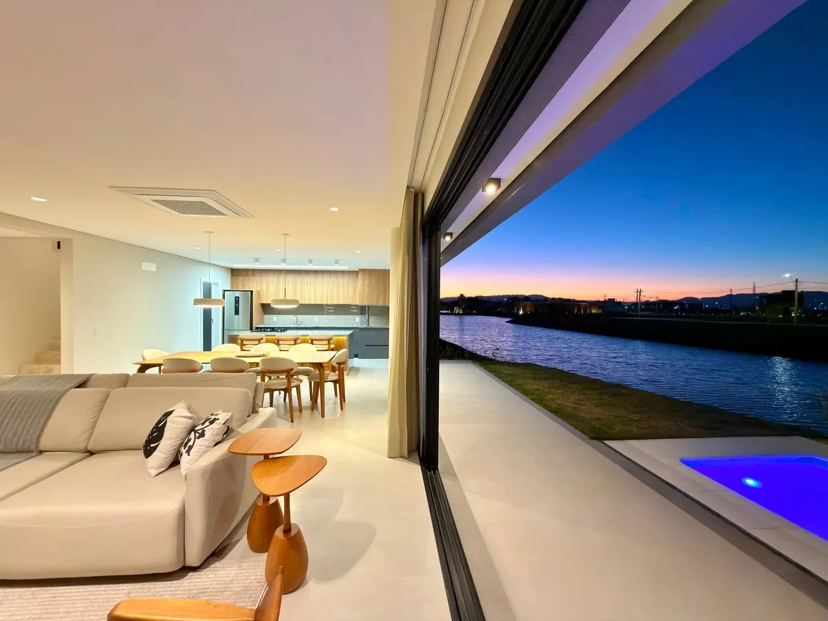 Imagem BEIRA LAGO