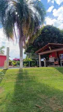 Imagem CHÁCARA SALTO DE PIRAPORA