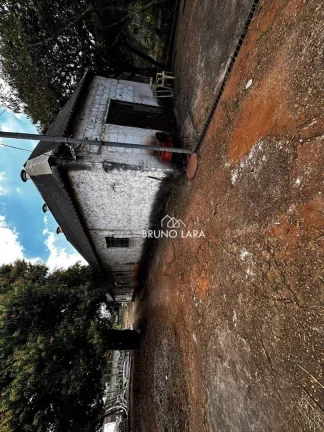 Imagem Área à venda em São Joaquim de Bicas MG