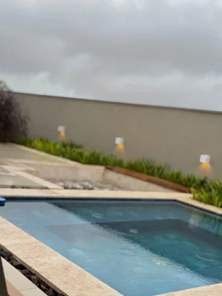 Imagem Casa em Condomínio a VENDA, Residencial Alphaville, Bauru/SP