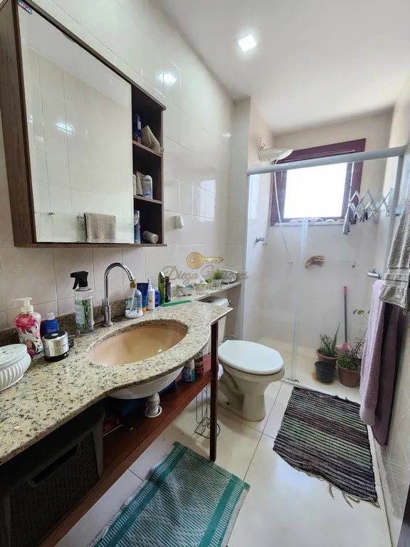 Imagem Apartamento para Venda em Teresópolis / RJ no bairro Alto