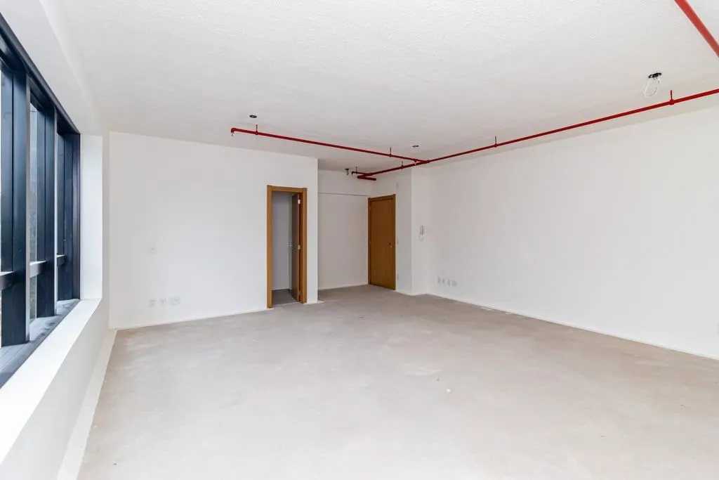 Imagem Sala Comercial em Floresta