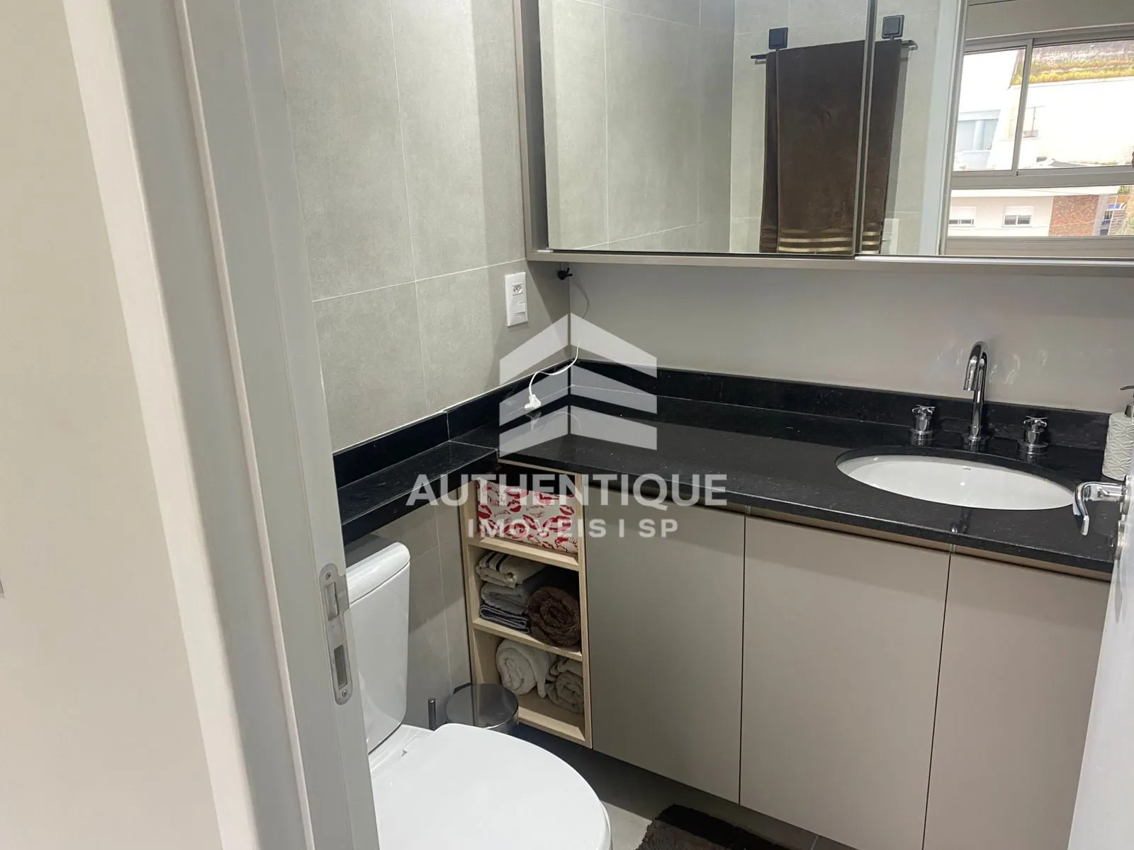 Imagem Apartamento à venda no bairro Parque da Mooca - São Paulo/SP