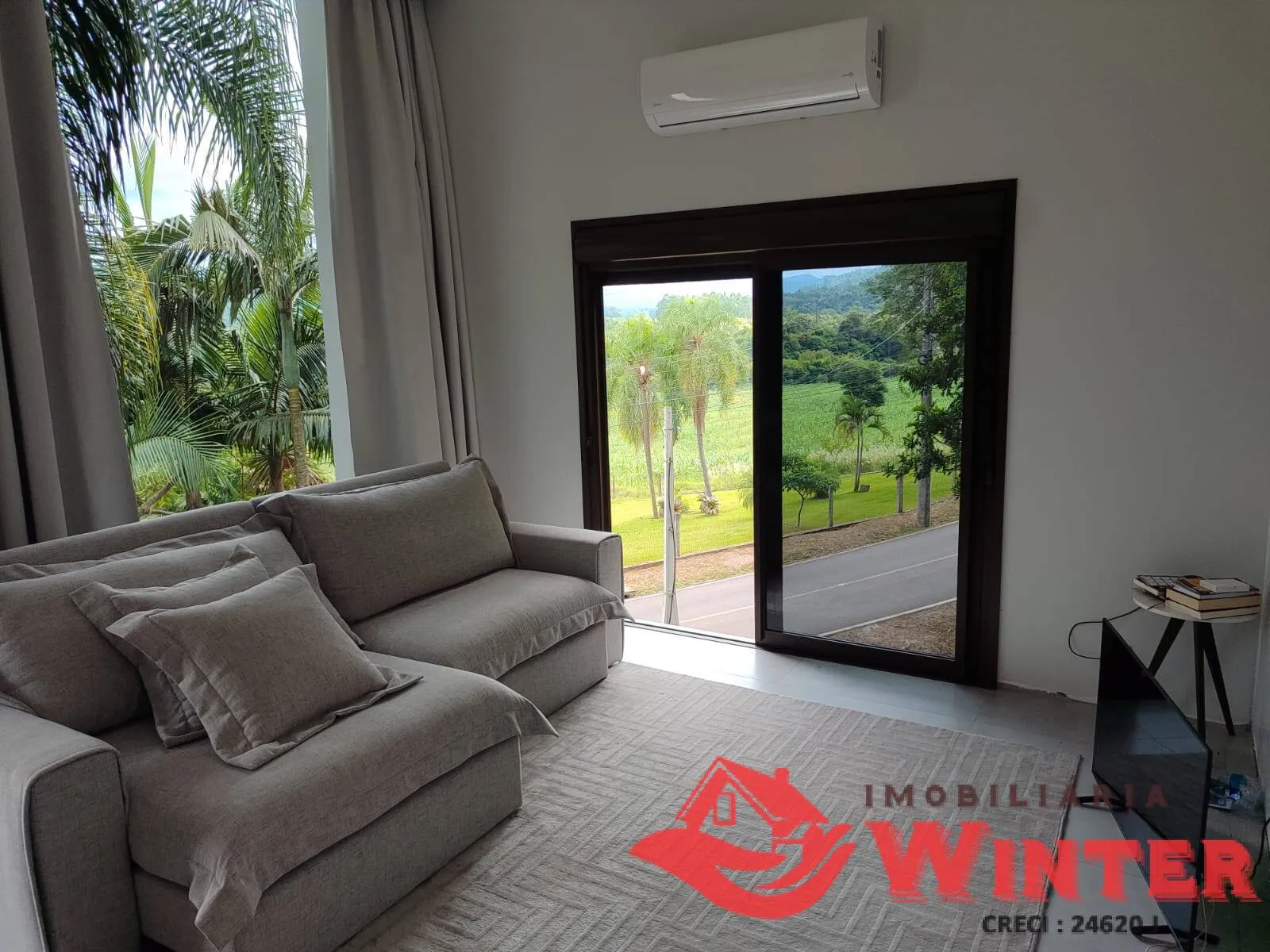 Imagem Linda casa de 137m² em amplo terreno no bairro Bom Fim, Bom Princípio.