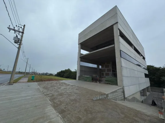 Galpão Comercial 700M² Julio Cassola - Alphaville 4