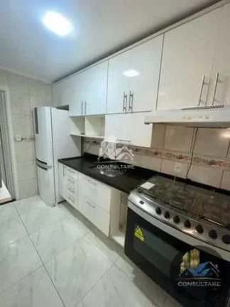 Imagem Apartamento com 2 quartos no Itararé Cod:25155 RCL