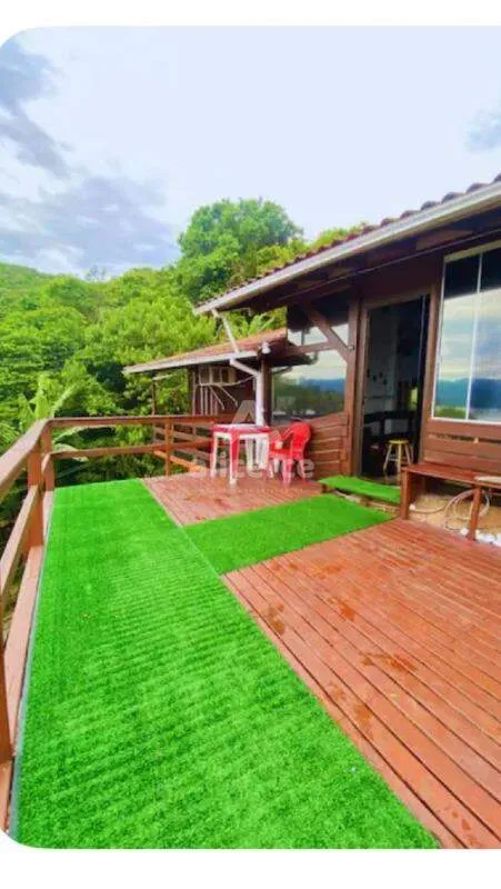 Imagem Casa à venda com 3 quartos , 200m² em Ribeirão da Ilha Florianópolis