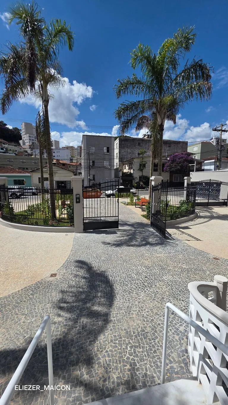 Imagem Apartamento alto padrão à Venda Residencial Ana rosa Centro, Poços de Caldas MG