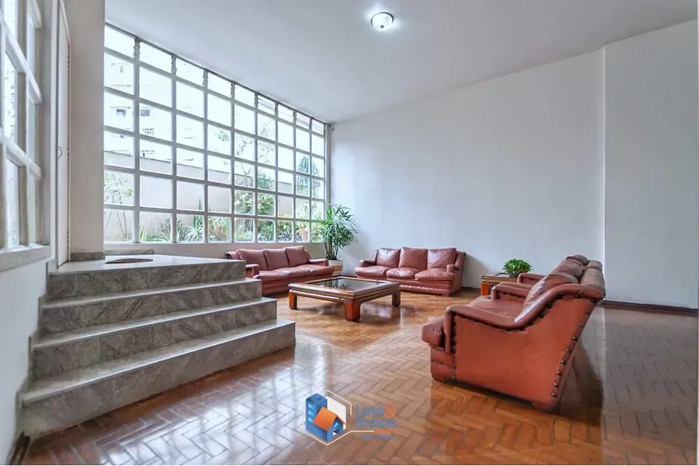 Imagem Apartamento à venda 2 Quartos 96M² Bela Vista São Paulo - SP
