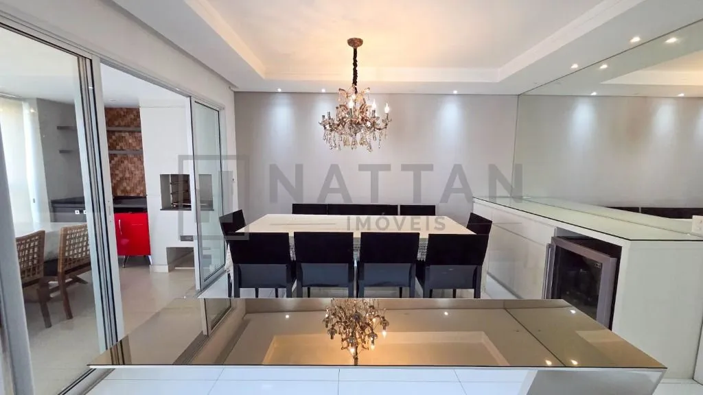 Imagem Apartamento com 4 dormitórios, 179 m² - venda por R$ 2.100.000,00 ou aluguel por R$ 15.048,83/mês - Belenzinho - São Paulo/SP