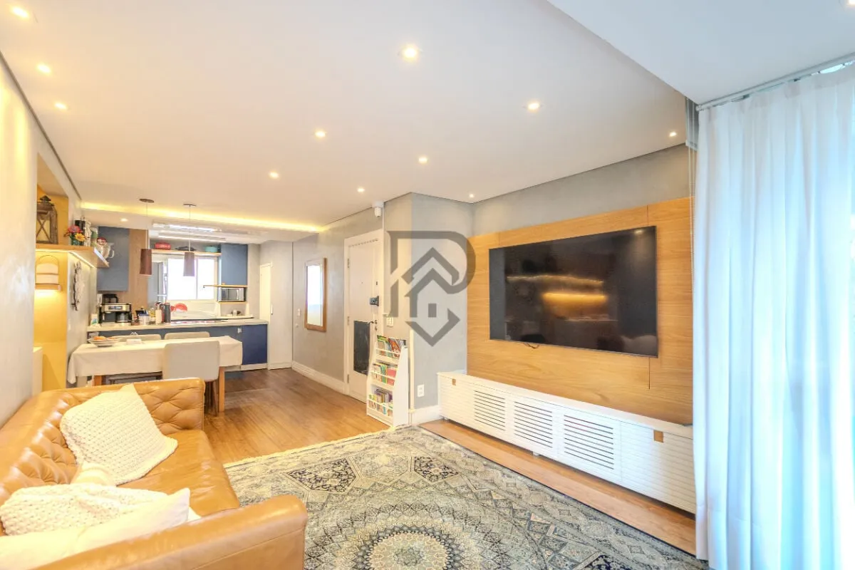 Imagem Apartamento em Vila Uberabinha, São Paulo/SP