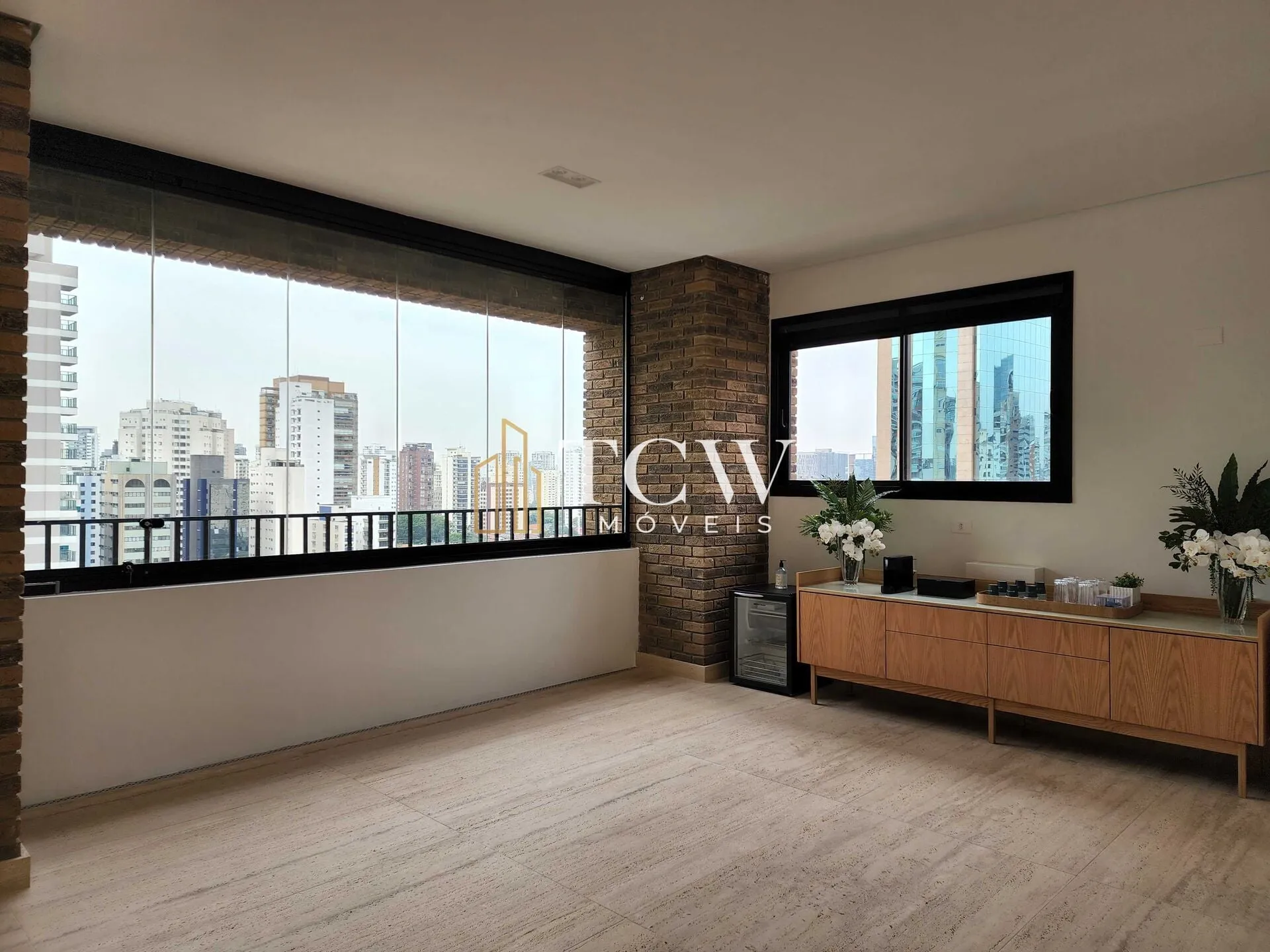 Imagem Apartamento Alto Padrão 4 suites