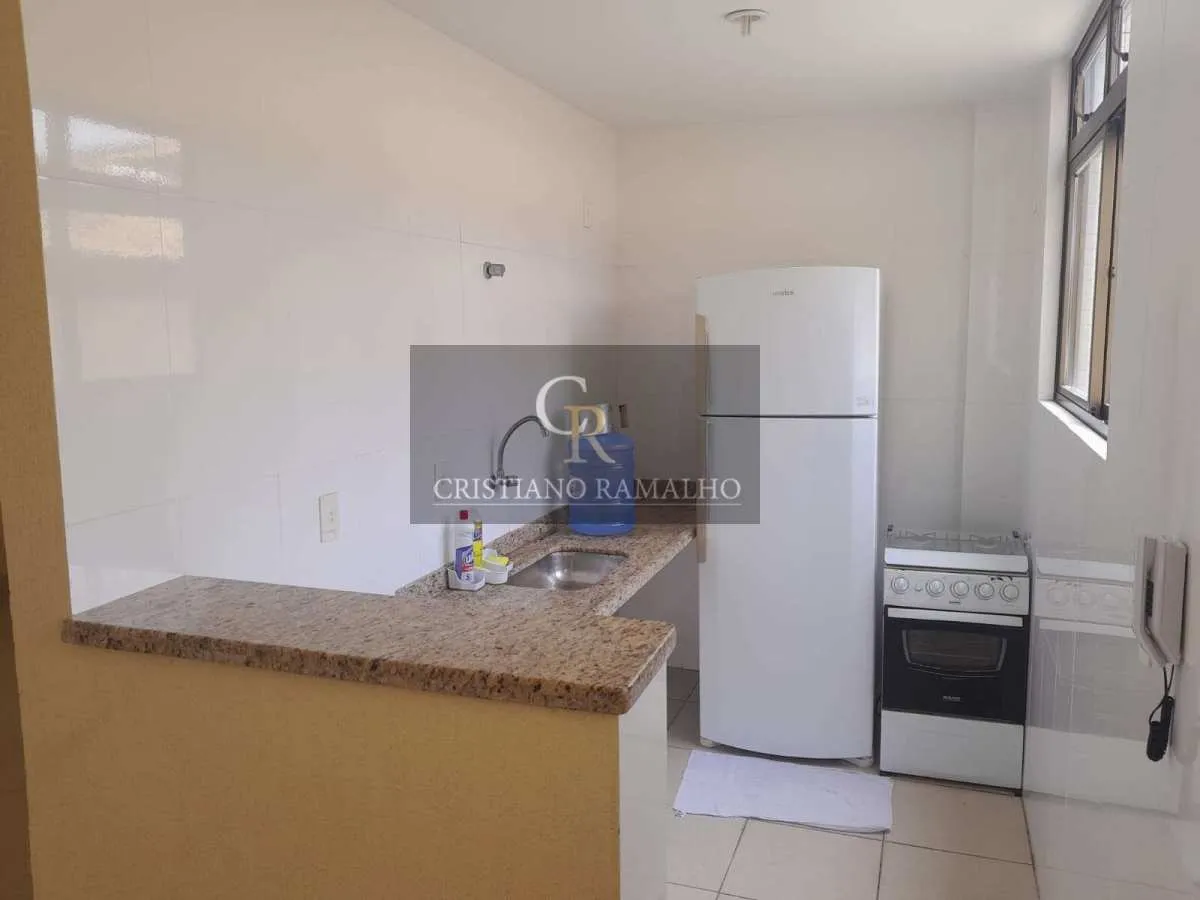 Imagem Apartamento à venda em Cabo Frio, Centro, com 3 quartos, 181,00m2