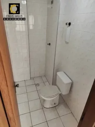 Imagem Apartamento com 96m² e garagem fechada a venda na Ponta da Praia