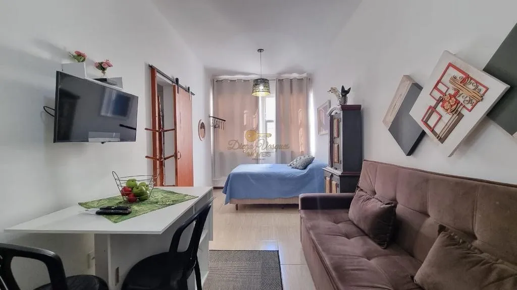 Foto do imóvel Apartamento para Venda em Teresópolis / RJ em Avenida Oliveira Botelho