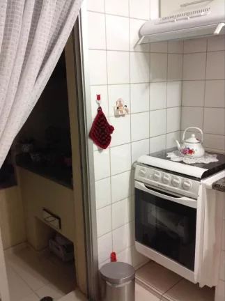Imagem Excelente oportunidade para quem busca um imóvel residencial compacto e funcional! Este charmoso ap...