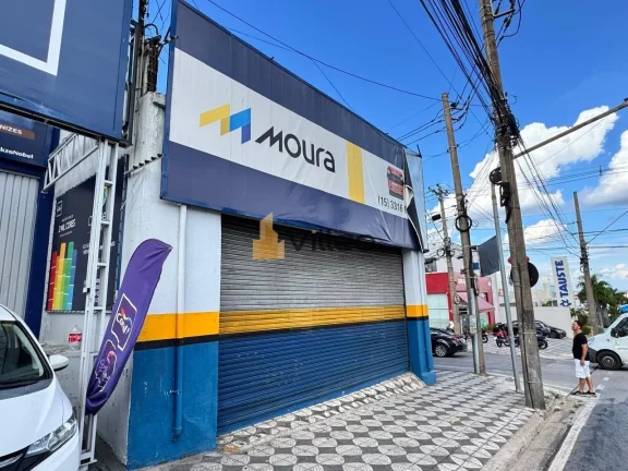 Imagem Este imóvel comercial, localizado em uma das principais avenidas de Sorocaba, oferece alta visibili...