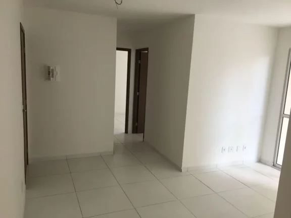 Imagem Apartamento no Mirante do Recife, Barro